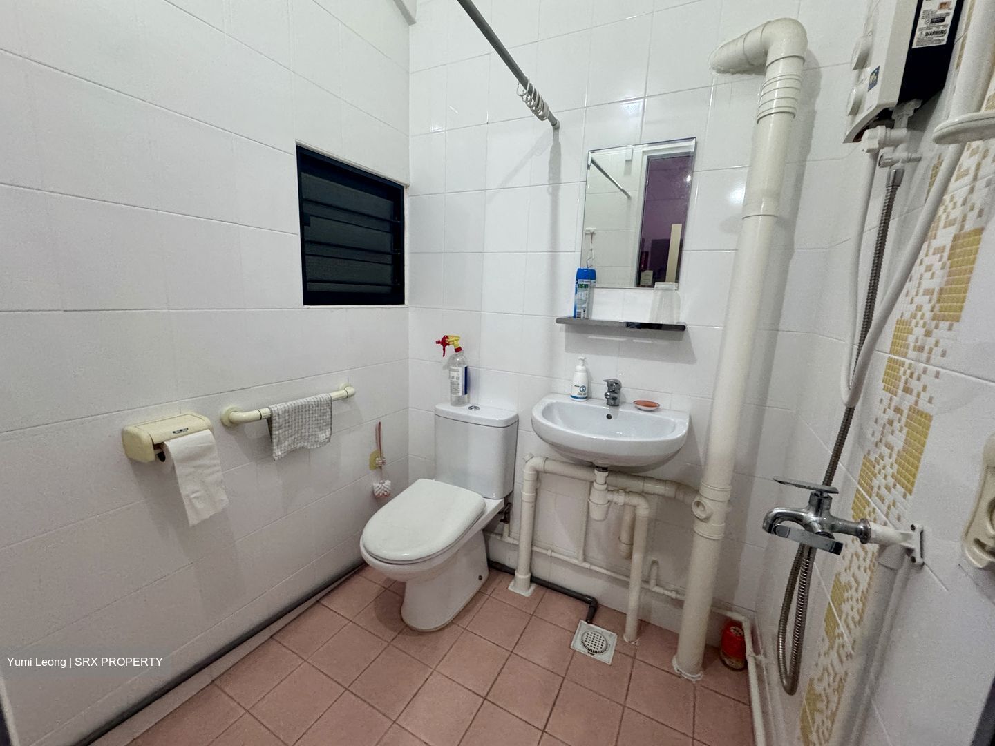 Blk 106 Hougang Avenue 1 (Hougang), HDB 3 Rooms #606841571